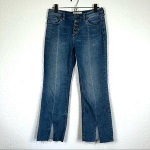 Free People jeans sz. 28